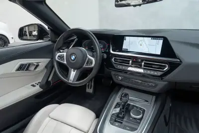 BMW Z4 2021 - 49950 EUR, 22000 km - AUTO.MOTO.pt - 22000km - foto 22 de 53