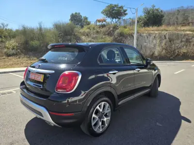 Fiat 500X 2017 - 12990 EUR, 154000 km - 154000km - foto 13 de 17