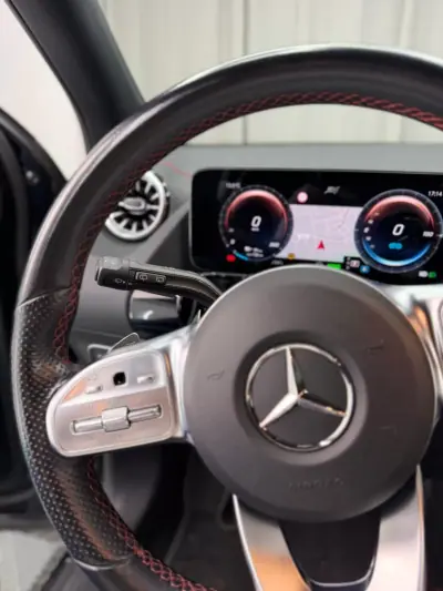 Mercedes-Benz EQA 2022 - 28750 EUR, 148000 km - AUTO.MOTO.pt - 148000km - foto 22 de 25