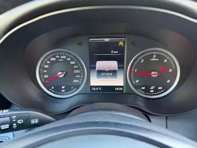 Mercedes-Benz C 220 2014 - 17999 EUR, 220000 km - AUTO.MOTO.pt - 220000km - foto 27 de 33