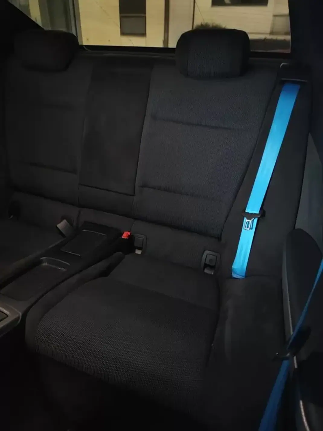 BMW 320 2012 - 18650 EUR, 179300 km - AUTO.MOTO.pt - 179300km - foto 14 de 35