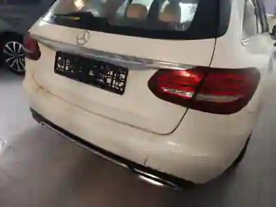 Mercedes-Benz C 180 2015 — foto 5 de 12