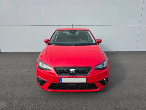 SEAT Ibiza 2021 - 13990 EUR, 42700 km - AUTO.MOTO.pt - 42700km - foto 11 de 34
