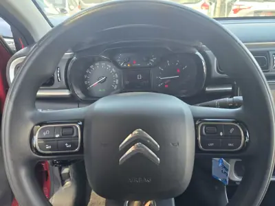 Citroën C3 2018 - 9900 EUR, 103000 km - AUTO.MOTO.pt - 103000km - foto 15 de 17