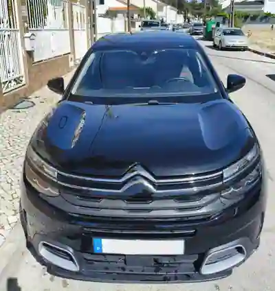 Citroën C5 Aircross 2021 - 18900 EUR, 123000 km - AUTO.MOTO.pt - 123000km - foto 2 de 14