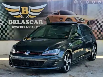 Volkswagen Golf 2015 - 22490 EUR, 108000 km - AUTO.MOTO.pt - 108000km - foto 3 de 28