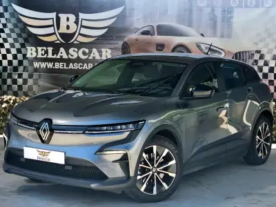 Renault Mégane E-Tech 2023 - 40000km