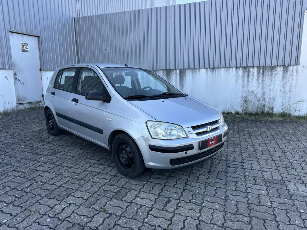 Hyundai Getz 2005 - 2490 EUR, 203000 km - AUTO.MOTO.pt - 203000km - foto 3 de 15