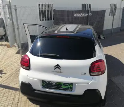 Citroën C3 2022 - 12900 EUR, 66690 km - 66690km - foto 16 de 18