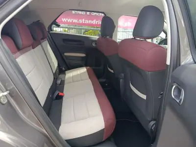 Citroën C4 Cactus 2020 - 14000 EUR, 56660 km - AUTO.MOTO.pt - 56660km - foto 16 de 23