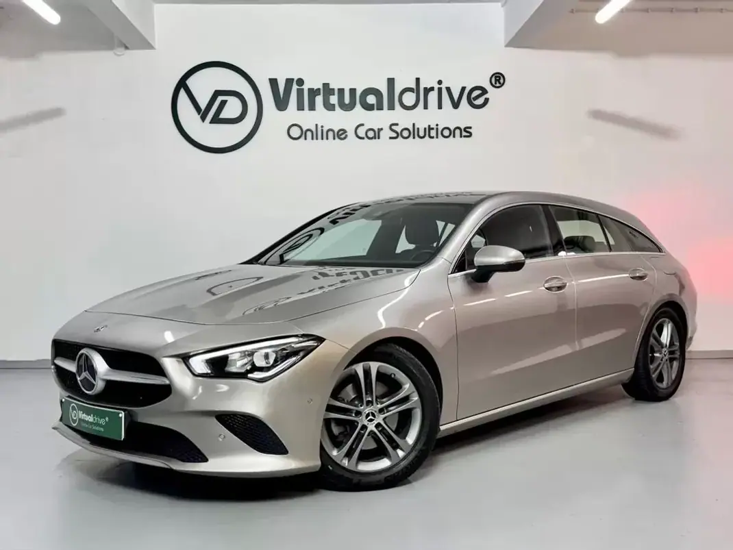 Mercedes-Benz CLA 180 2020 - 19950 EUR, 124000 km - 124000km - foto 17 de 54
