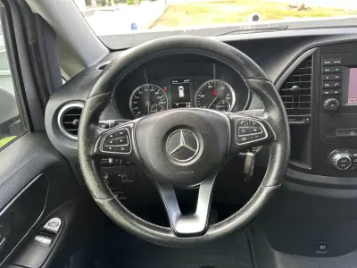 Mercedes-Benz Vito Tourer 2016 - 24900 EUR, 286000 km - AUTO.MOTO.pt - 286000km - foto 34 de 54