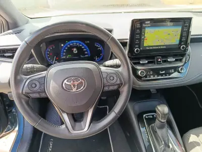 Toyota Corolla 2021 - 20900 EUR, 66527 km - AUTO.MOTO.pt - 66527km - foto 12 de 22