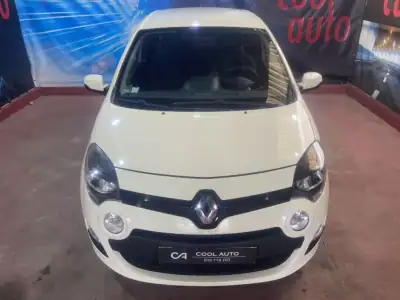 Renault Twingo 2012 - 6499 EUR, 72000 km - AUTO.MOTO.pt - 72000km - foto 7 de 26