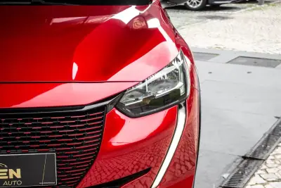 Peugeot e-208 2023 - 17800 EUR, 18457 km - AUTO.MOTO.pt - 18457km - foto 8 de 41