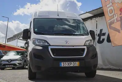 Peugeot BOXER PREMIUM L3H2 2.2 140CV 2019 - 18700 EUR, 208000 km - AUTO.MOTO.pt - 208000km - foto 3 de 21
