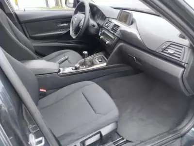 BMW 320 2013 - 14750 EUR, 170000 km - AUTO.MOTO.pt - 170000km - foto 19 de 30