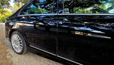 Mercedes-Benz C 230 2009 - 14990 EUR, 214000 km - AUTO.MOTO.pt - 214000km - foto 8 de 26