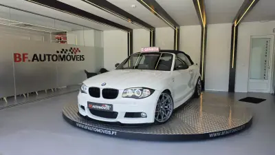 BMW 118 2009 - 12900 EUR, 225191 km - AUTO.MOTO.pt - 225191km - foto 12 de 61
