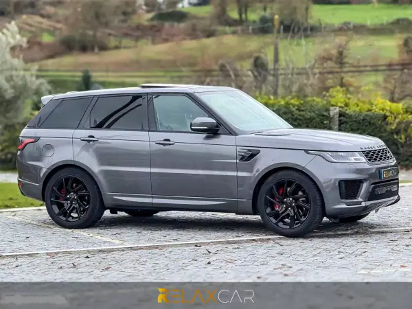 Land Rover Range Rover Sport 2018 - 41000 EUR, 138000 km - AUTO.MOTO.pt - 138000km - foto 6 de 33