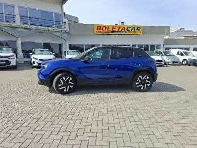 Opel Mokka 2025 - 20750 EUR, 20500 km - foto 1 de 28