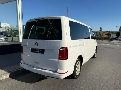 Volkswagen Caravelle 2020 - 33750 EUR, 40492 km - AUTO.MOTO.pt - 40492km - foto 9 de 38