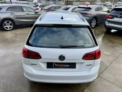 Volkswagen Golf Variant 2014 - 7999 EUR, 250000 km - AUTO.MOTO.pt - 250000km - foto 15 de 21