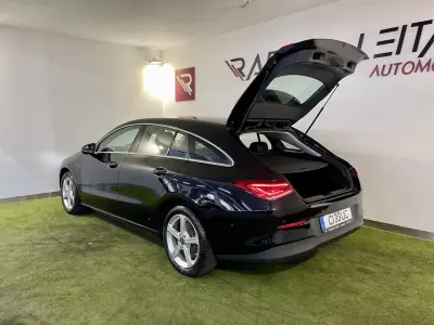 Mercedes-Benz CLA 250 2022 - 26500 EUR, 96000 km - AUTO.MOTO.pt - 96000km - foto 30 de 33