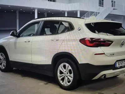 BMW X2 2021 - 27900 EUR, 121211 km - AUTO.MOTO.pt - 121211km - foto 4 de 10