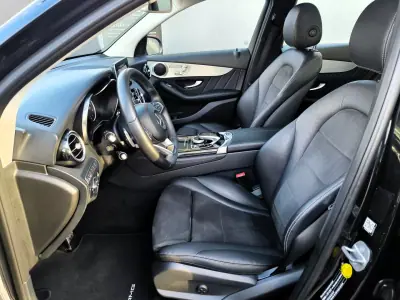 Mercedes-Benz GLC 220 2018 - 29950 EUR, 198985 km - AUTO.MOTO.pt - 198985km - foto 22 de 51
