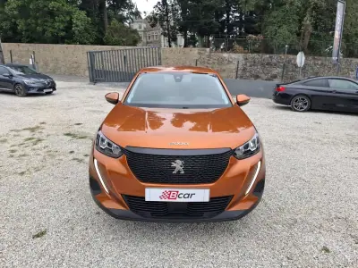 Peugeot 2008 2021 - 14650 EUR, 92750 km - AUTO.MOTO.pt - 92750km - foto 4 de 32