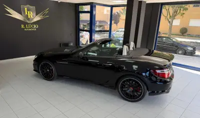 Mercedes-Benz SLK 250 2016 - 34000 EUR, 145340 km - AUTO.MOTO.pt - 145340km - foto 11 de 43