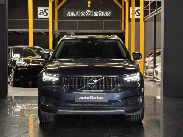 Volvo XC 40 2022 - 31990 EUR, 38800 km - 38800km - foto 2 de 25
