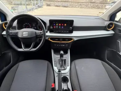 SEAT Arona 2022 - 16900 EUR, 82155 km - AUTO.MOTO.pt - 82155km - foto 9 de 11