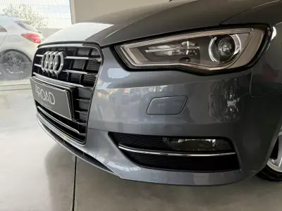 Audi A3 Sportback 2016 - 16000 EUR, 158000 km - AUTO.MOTO.pt - 158000km - foto 25 de 94