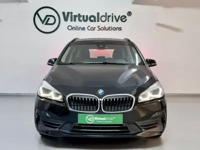 BMW 218 Gran Tourer 2018 - 14750 EUR, 148000 km - AUTO.MOTO.pt - 148000km - foto 2 de 54