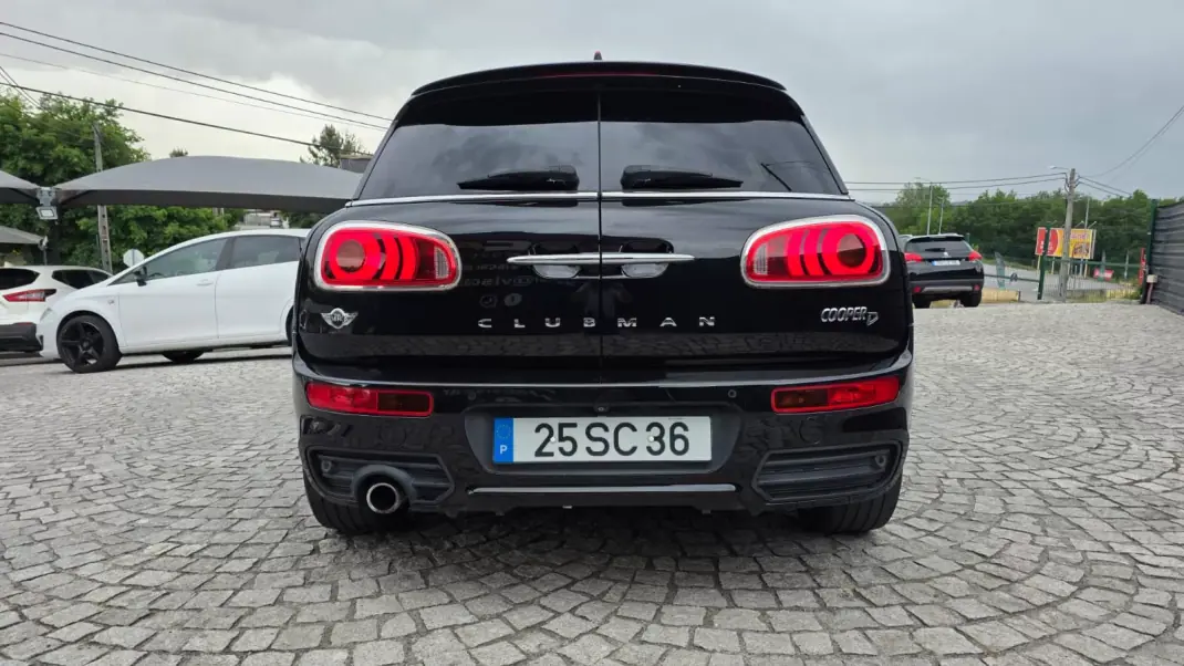 MINI Clubman 2016 - 15990 EUR, 186000 km - AUTO.MOTO.pt - 186000km - foto 6 de 29