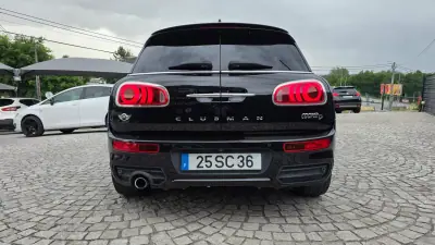 MINI Clubman 2016 - 15990 EUR, 186000 km - AUTO.MOTO.pt - 186000km - foto 6 de 29