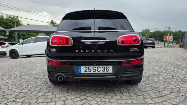 MINI Clubman 2016 - 15990 EUR, 186000 km - AUTO.MOTO.pt - 186000km - foto 6 de 29