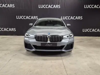 BMW 530e 2023 - 45990 EUR, 32272 km - AUTO.MOTO.pt - 32272km - foto 2 de 38