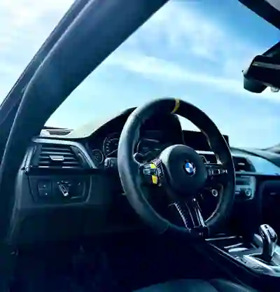 BMW 4 Series 2015 - 14000 EUR, 333000 km - 333000km - foto 3 de 6