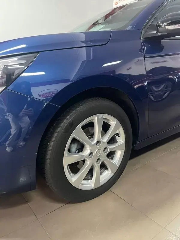 Opel Corsa 2021 - 12450 EUR, 43982 km - AUTO.MOTO.pt - 43982km - foto 23 de 40