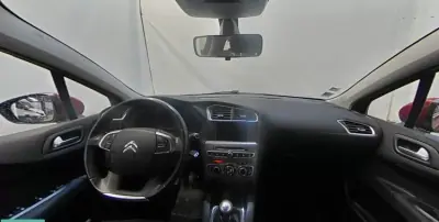 Citroën C4 2017 - 9990 EUR, 167000 km - 167000km - foto 16 de 27