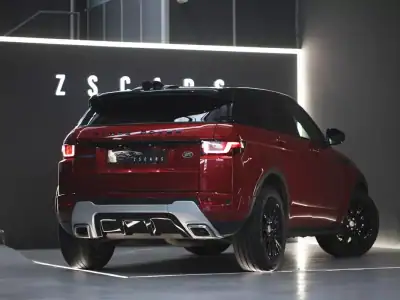 Land Rover Range Rover Evoque 2016 - 18990 EUR, 149000 km - AUTO.MOTO.pt - 149000km - foto 6 de 21