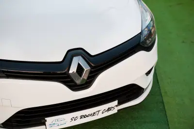 Renault Clio 2017 — foto 3 de 28