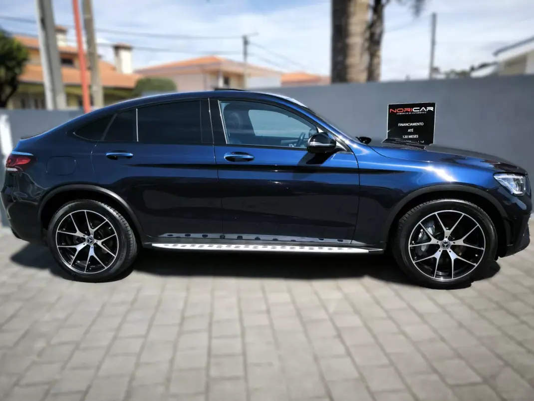 Mercedes-Benz GLC 220 2020 - 38950 EUR, 249800 km - AUTO.MOTO.pt - 249800km - foto 14 de 64