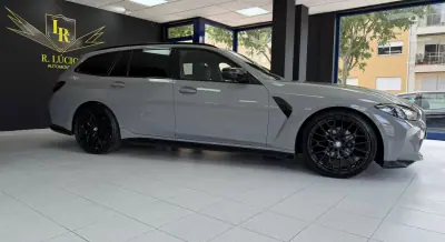 BMW 320 2022 - 42500 EUR, 87771 km - AUTO.MOTO.pt - 87771km - foto 8 de 36