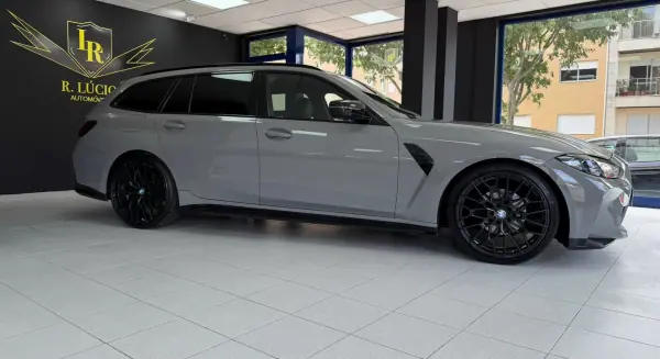 BMW 320 2022 - 42500 EUR, 87771 km - AUTO.MOTO.pt - 87771km - foto 8 de 36