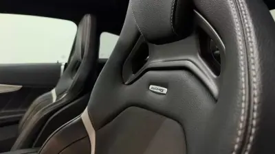 Mercedes-Benz C 63 AMG 2016 - 77990 EUR, 60883 km - AUTO.MOTO.pt - 60883km - foto 23 de 37