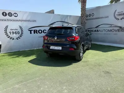 Renault Kadjar 2017 - 14900 EUR, 124200 km - AUTO.MOTO.pt - 124200km - foto 39 de 52